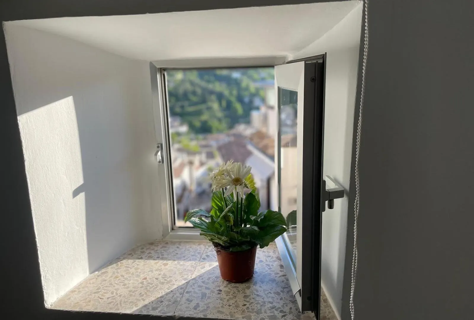 Holiday home La Casita Azul Villa Cazorla Spain