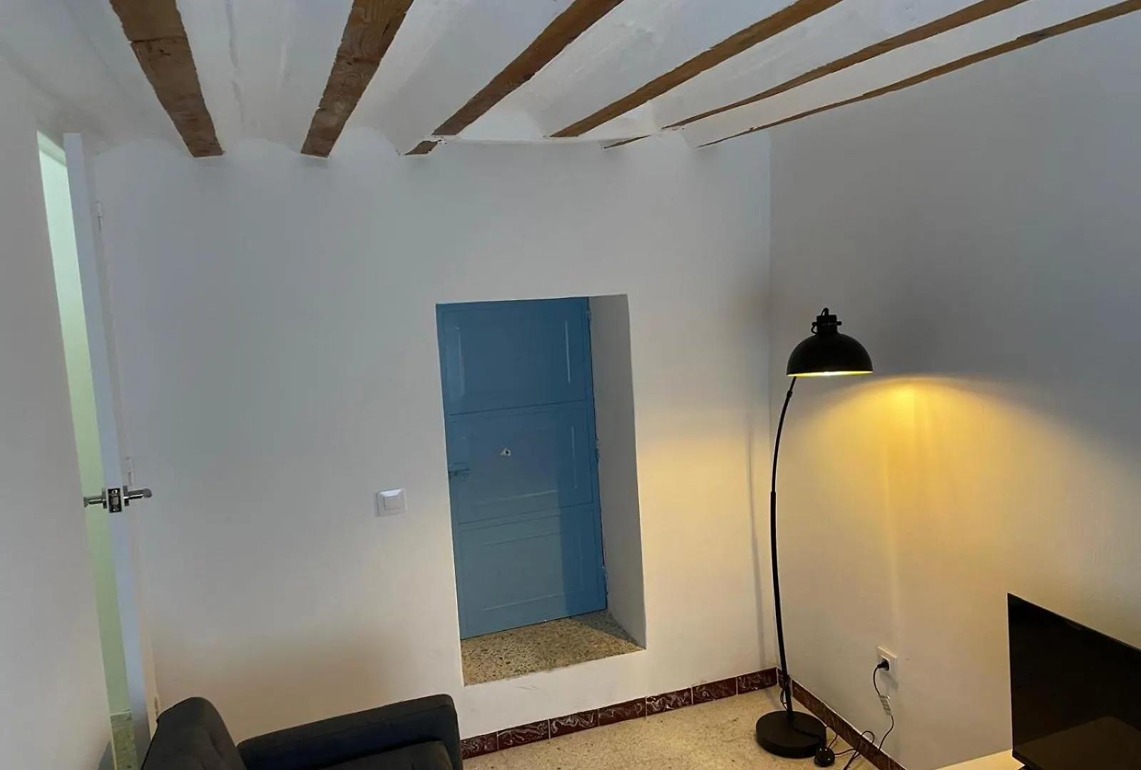 La Casita Azul Villa Cazorla Holiday home