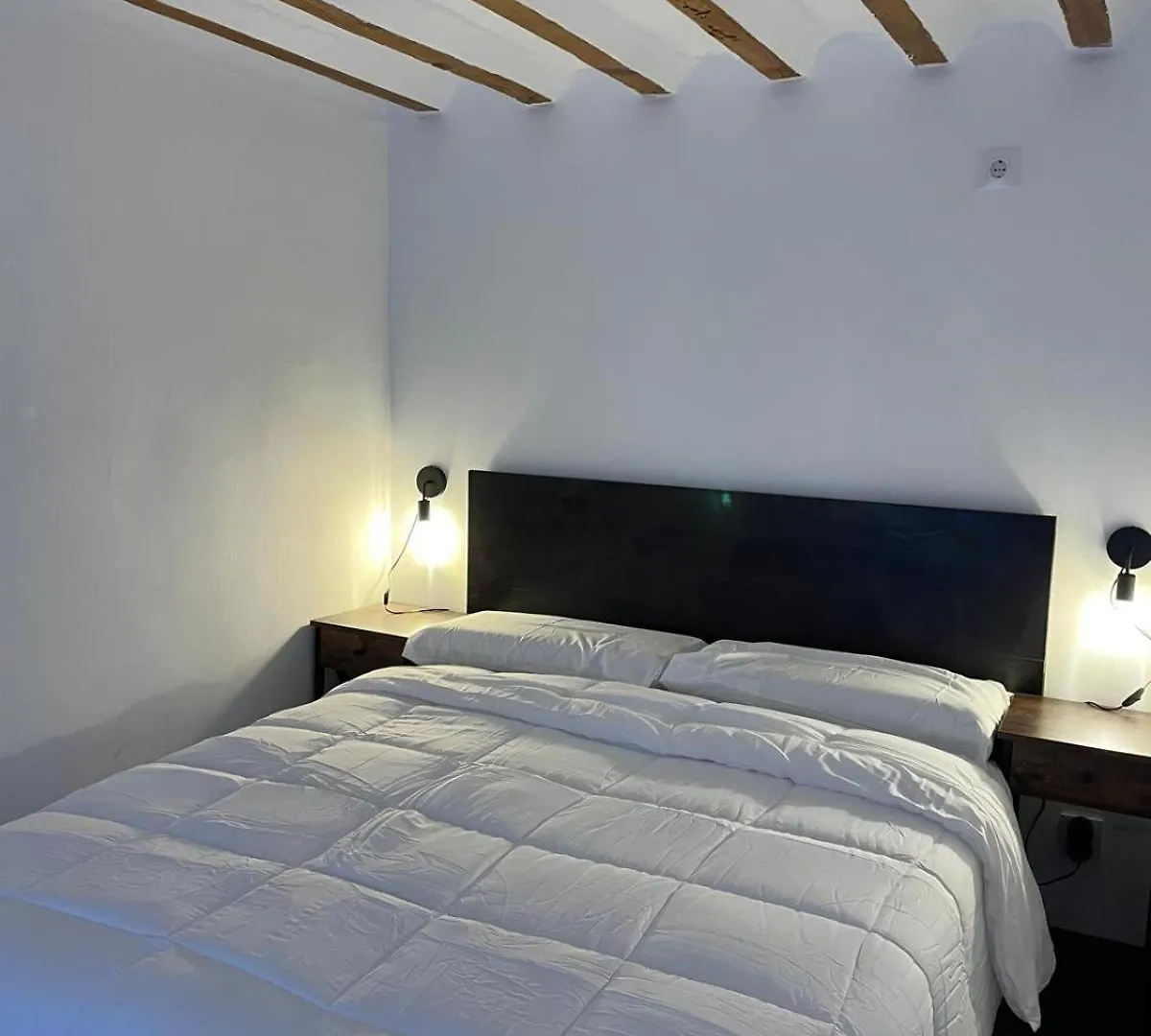 Villa La Casita Azul Cazorla España