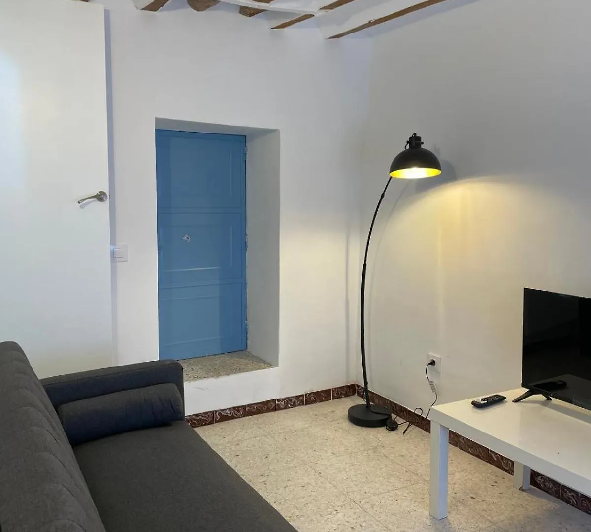 La Casita Azul Villa Cazorla Holiday home