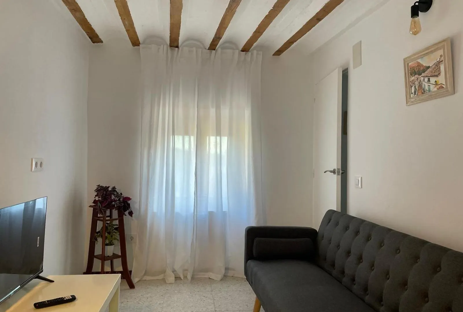 La Casita Azul Villa Cazorla Spain