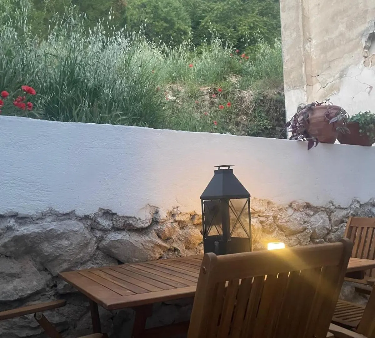 La Casita Azul Villa Cazorla Spain