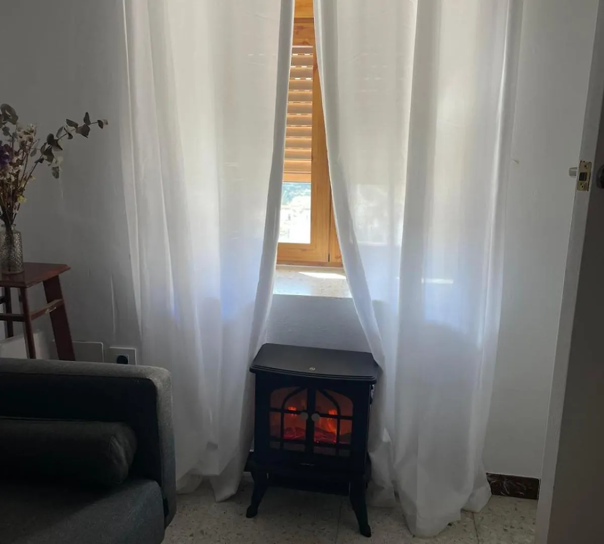 Holiday home La Casita Azul Villa Cazorla Spain